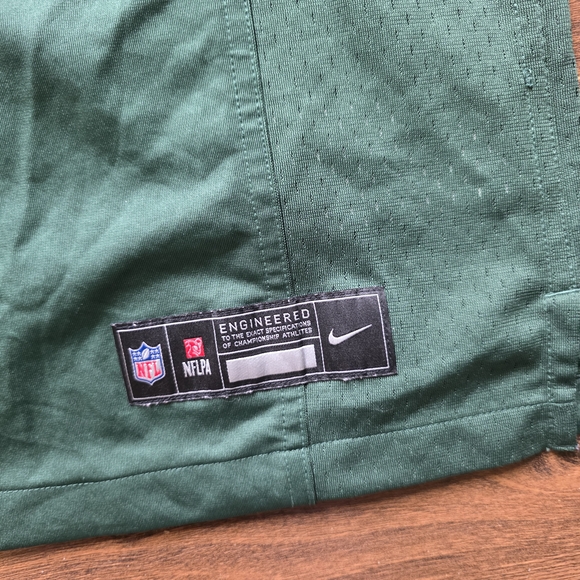 Greenbay Packers Jordan Love Nike Jersey - Picture 2 of 7